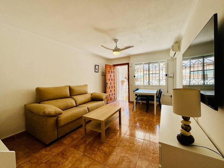 Villa Casa Cibeles By Sunshineclub Los Alcázares Zimmer foto