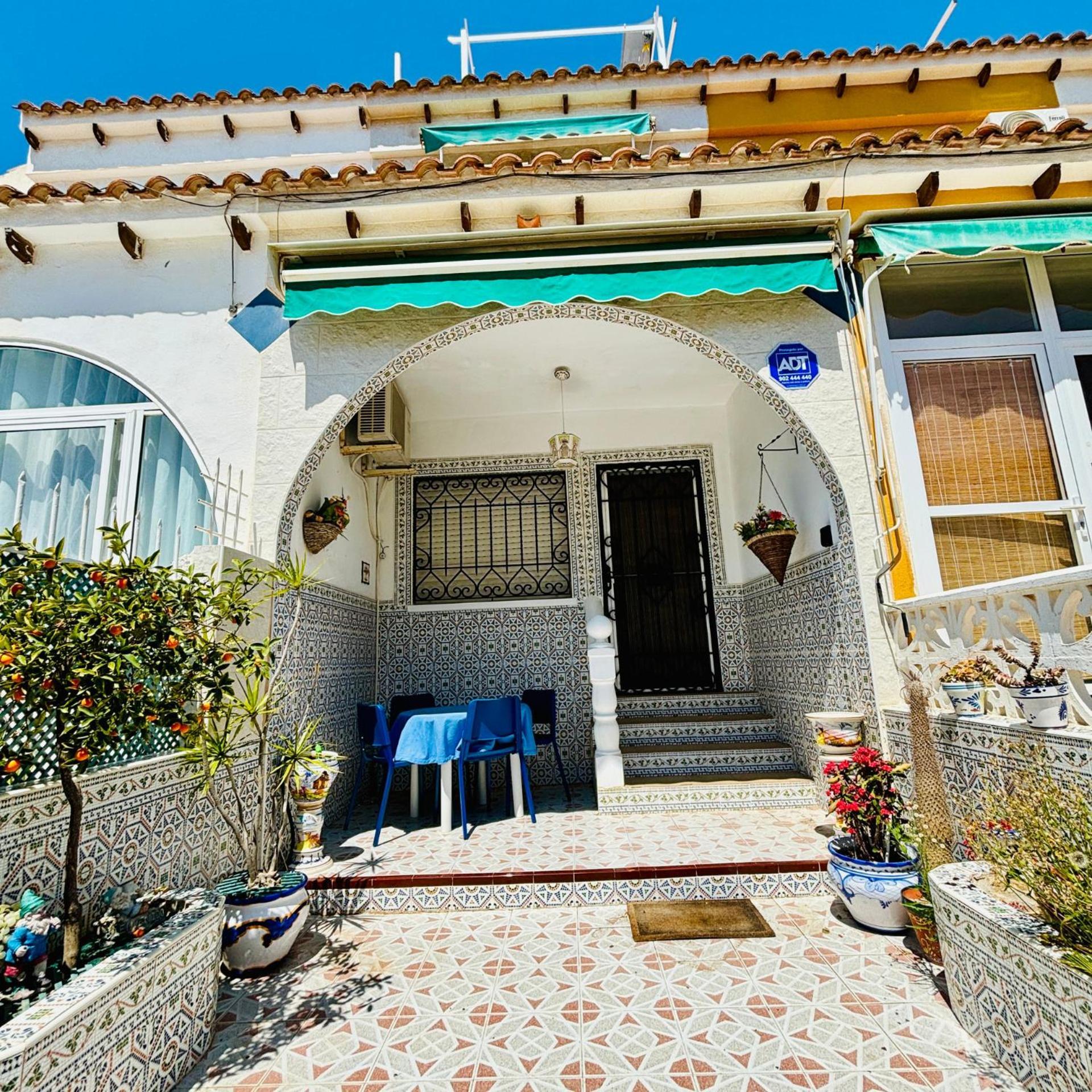 Villa Casa Cibeles By Sunshineclub Los Alcázares Exterior foto